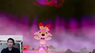 How To Defeat A Bonsly Raid In Pokemon Sword And Shield 