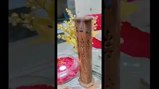 filpkart 😍wooden incense holder 😘 😀 #filpkart #shorts #shopping #review #homedecor