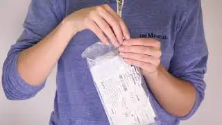 Rusch FloCath Quick Hydrophilic Catheter Kit Instructions  180 Medical 1080p