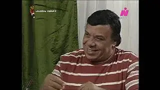المسلسل العربي الكوميدي 