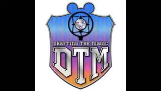It's Time to Draft The Magic Once Again!