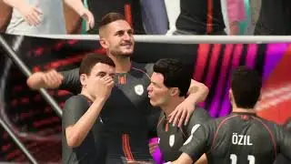 Fifa 21: 