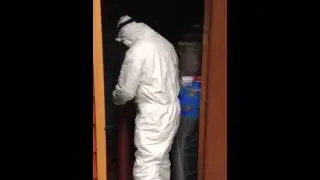 Rodent proof!