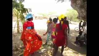 Band Fe Yo We De Atchevwo Artibonite Rara 20 Avril 2019 MDVI 1334