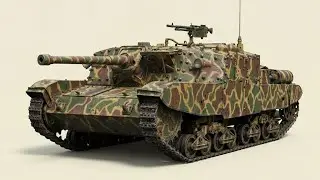 Every Italian Vehicle Used in WW2