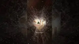 Salawat on Rasoolullah ﷺ