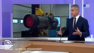 FR3 Bretagne - Dimanche en politique