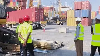 Somaliland : Berbera, un port strat&eacute;gique