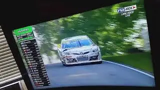 Thomas Annunziata wins the Lime Rock Park 100!!!