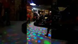 Em An&aacute;lise - Sandinia 05/11/16