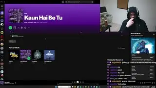 Indian Rappers Litsid x Martin Jazz x Ritual - Kaun Hai Be Tu Live Rating & Reaction