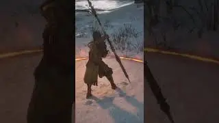 Как получить заклинание &laquo;Заклинатель&raquo; в главе 3 #blackmyth #blackmythwukonggameplay #gamingguide