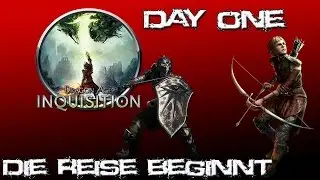 dragon age inquisition - Tag 1