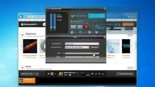 How to Record Online Music with Free Sound Recorder Software