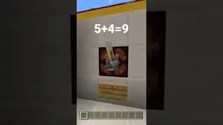 Redstone calculator