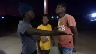 N.D.C Entertainment S1 Final Episode