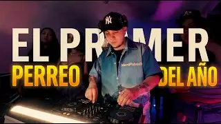 MIX REGGAETON 2026 | Clásicos para PERREAR hasta el suelo 😈 LIVE SET BY: @djslowcream