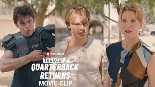 The star coach never expected the bullied kid to be his long-lost son!| The Lost Quarterback Returns