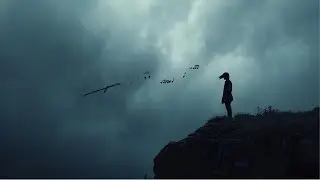 Sonbahar Kalbi | Turkish Sad Instrumental Music for Broken Hearts & Nostalgia