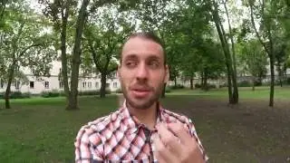 Passiert alles aus einem Grund? #German #easyGermanLearning