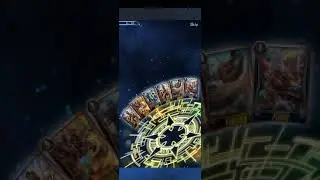 Dinosaurs! Cardfight Vanguard Zero Gacha Opening (10 packs)