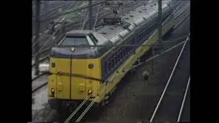 Beelden van Arnhem, 1981 en 1982