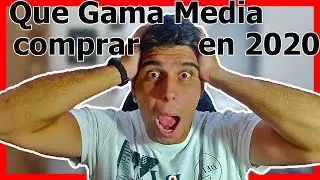 ¿Cuál es el mejor móvil gama media 2020?