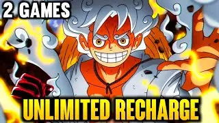 One Piece Idle & Journey To The West Server GM - TooL GM , Unlimited Recharge , Internal Test CBT