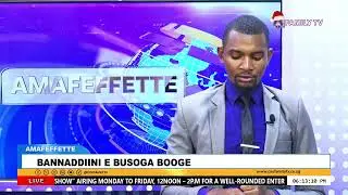 Amafeffette 26 December 2025