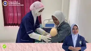 Tindakan Keperawatan: Pemberian Nutrisi pada Bayi dengan Labioskizis dan Palatoskizis