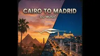 Cairo to Madrid: The Sound of the Arab Spring #newmusic