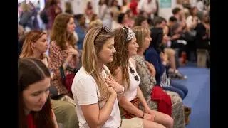Mind Body Spirit Festival London 2024