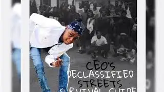 LDON x PRESSURE ft. CEO EB