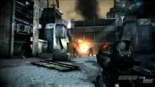 Killzone 2 Review IGN HD