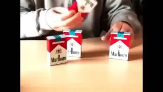 Сделать из одной коробки несколько