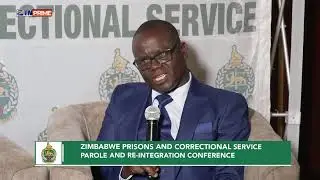 ZIMBABWE PRISONS AND CORRECTIONAL SERVICE CONFERENCE ON PAROLE - DAY 4 || 04 DECEMBER 2025