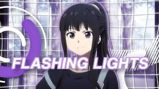 FLASHING LIGHTS TAKINA AMV #edit #anime #amv