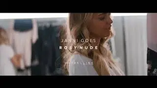 Janni Deler   Dare to go nude