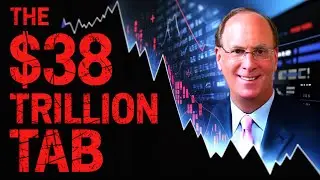 Larry Fink: Why The Fed Cuts Are A Dangerous Distraction