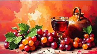 🍷 VINO en la Antigua Roma: Un LUJO Milenario | Cocina y Origenes