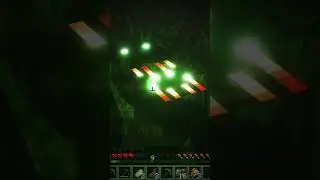 First time seeing The Man From Fog!