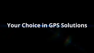 Find a GPS Company to Provide You a Complete GPS Solution
