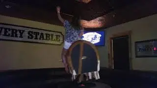 Bronco Pam