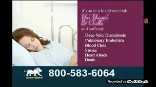 RELION GROUP TV COMMERCIAL YAZ YASMIN AND OCELLA