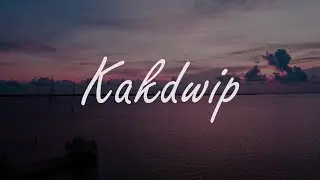 Touch The Sky | Birds Eye View Of Kakdwip