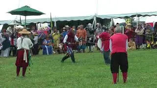 Pennsic XLVII Rapier Champions 3