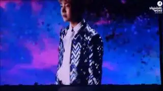 [Mirror] BTS J-HOPE - MAMA Live Full (The Wings Tour in Seoul)