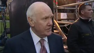 John Reid: Lib-Lab coalition 'bad for the country'