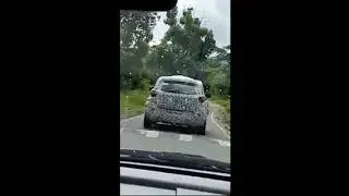 SPY SHOT OF TATA HBX #TATATIMERO #2020 UPCOMING CAR OF TATA TIMERO