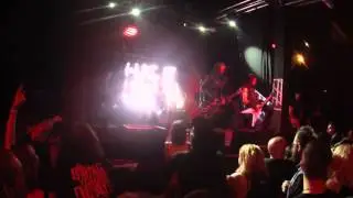 Dope - Selfish (LIVE Joliet, IL 9-5-14)